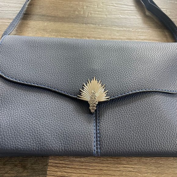 Double-layer dual-use single shoulder bag - Picture 6 of 11